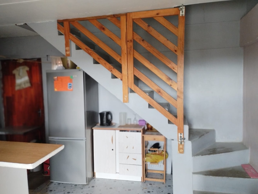  Bedroom Property for Sale in Forest Village Western Cape